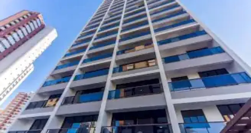 Apartamento com 1 quarto para alugar na Rua Carolina Sucupira, 1288, Aldeota, Fortaleza