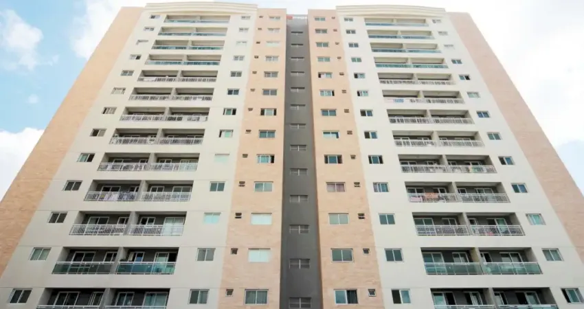 Apartamento com 3 quartos para alugar na Rua Afrânio Peixoto, 288, Parangaba, Fortaleza