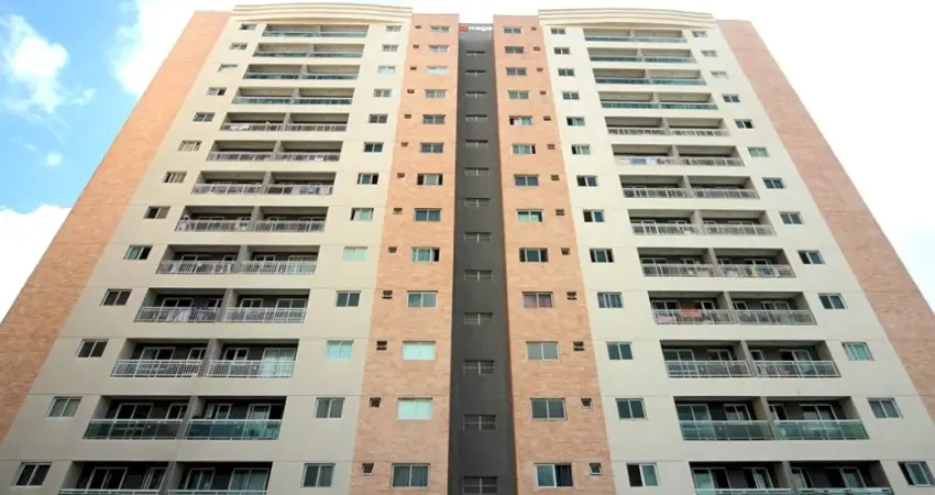 Apartamento com 2 quartos para alugar na Rua Afrânio Peixoto, 288, Parangaba, Fortaleza