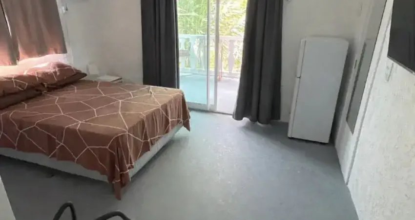 Apartamento com 1 quarto para alugar na Rua Frederico Borges, 413, Meireles, Fortaleza