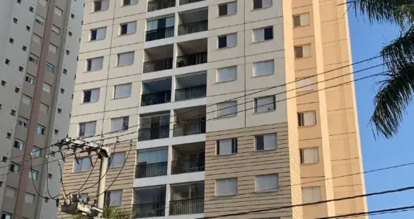 Apartamento com 3 quartos para alugar na Rua do Oratório, 136, Mooca, São Paulo