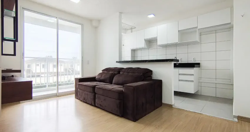 Apartamento com 2 quartos para alugar na Avenida César Cals, 4490, Praia do Futuro II, Fortaleza