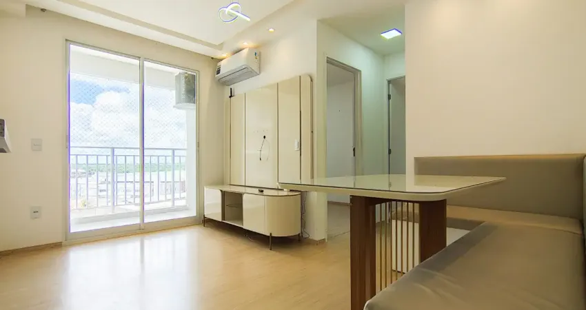 Apartamento com 2 quartos para alugar na Rua Doutor Raimundo Guimarães, 239, Amador, Eusébio