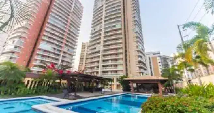 Apartamento com 2 quartos para alugar na Avenida Padre Antônio Tomás, 3885, Cocó, Fortaleza