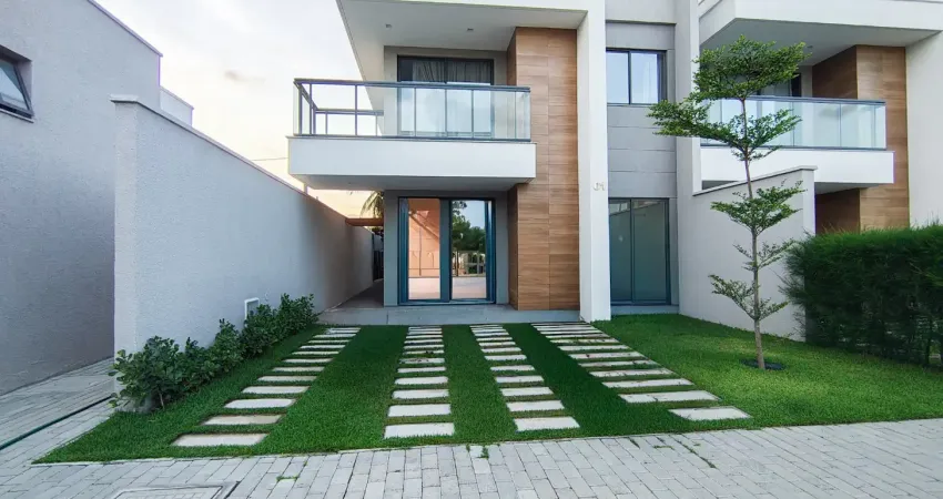 Casa em condomínio fechado com 4 quartos para alugar na Rua Carlos Albuquerque de Lima, 555, Pires Façanha, Eusébio