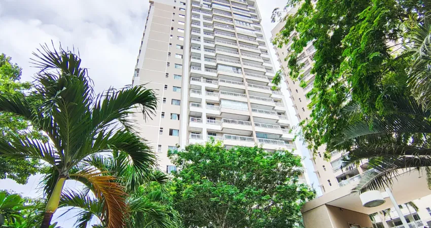 Apartamento com 2 quartos para alugar na Rua Pereira de Miranda, 555, Papicu, Fortaleza