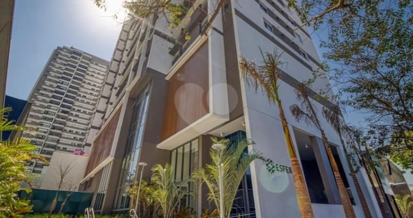 Apartamento com 2 quartos à venda na Rua Sousa Breves, 193, Vila Zilda (Tatuapé), São Paulo