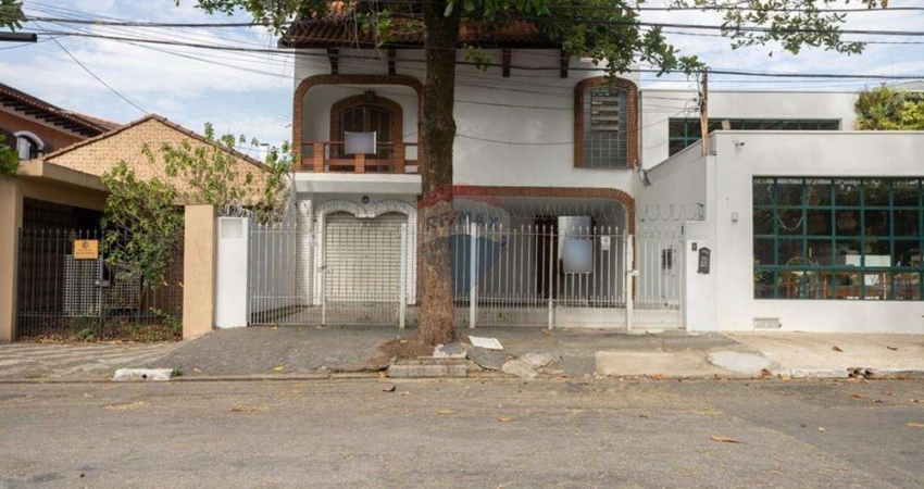 Ponto comercial para alugar na Rua Tupiguaes, 112, Santana, São Paulo
