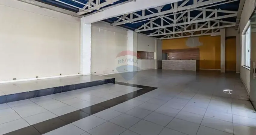 Ponto comercial para alugar na Avenida Mazzei, 1580, Vila Mazzei, São Paulo