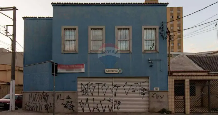 Ponto comercial para alugar na Rua Honório Maia, 145, Tatuapé, São Paulo