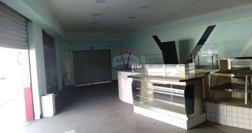 Ponto comercial para alugar na Rua Doutor Zuquim, 1502, Santana, São Paulo
