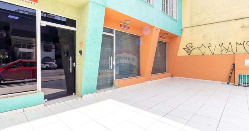 Ponto comercial para alugar na Avenida Mazzei, 261, Vila Mazzei, São Paulo