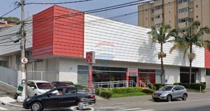 Prédio para alugar na Avenida General Ataliba Leonel, 2878, Tucuruvi, São Paulo