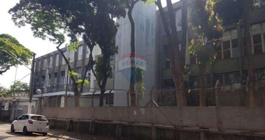 Barracão / Galpão / Depósito para alugar na Rua Soldado José de Andrade, 141, Parque Novo Mundo, São Paulo
