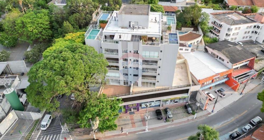Apartamento Luxo: 270 m² 3 Dormitórios, 2 Suítes à venda no Jardim Floresta