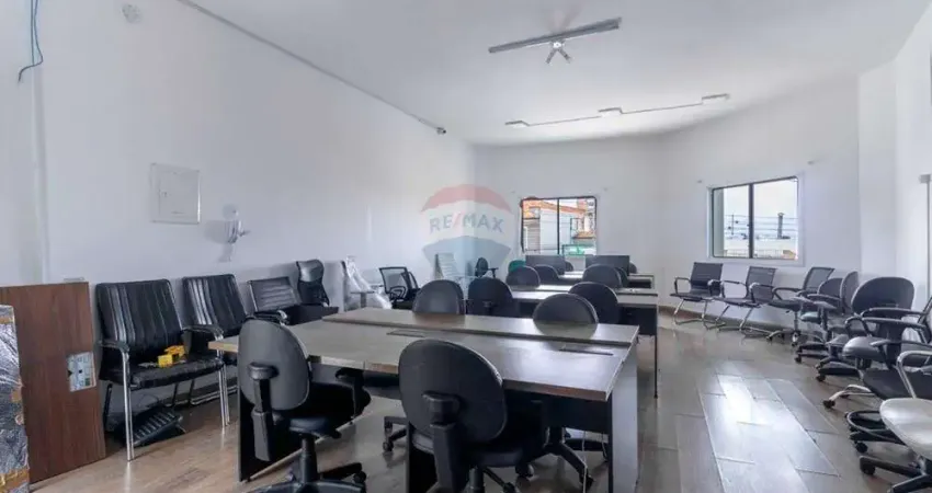 Ponto comercial para alugar na Rua Condessa Siciliano, 21, Jardim São Paulo (Zona Norte), São Paulo