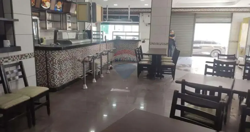 Ponto comercial para alugar na Rua Clodomiro Amazonas, 1468, Vila Nova Conceição, São Paulo