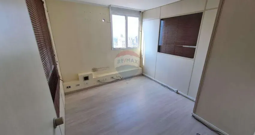 Espaço Comercial em Santana: Oportunidade Imperdível!