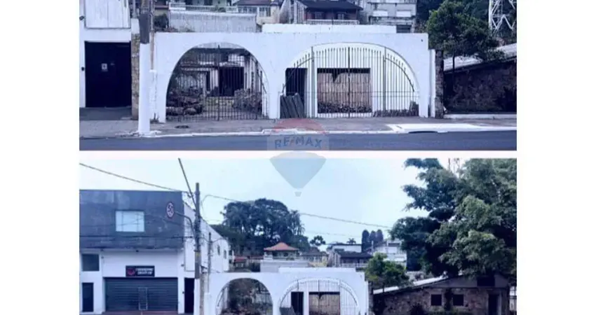 Terreno comercial para alugar na Rua Nova Cantareira, 4665, Tucuruvi, São Paulo