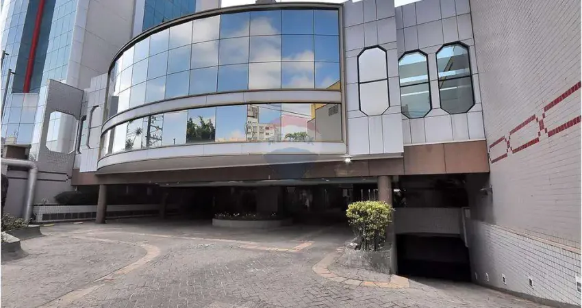 Prédio para alugar na Avenida Tiradentes, 960, Luz, São Paulo