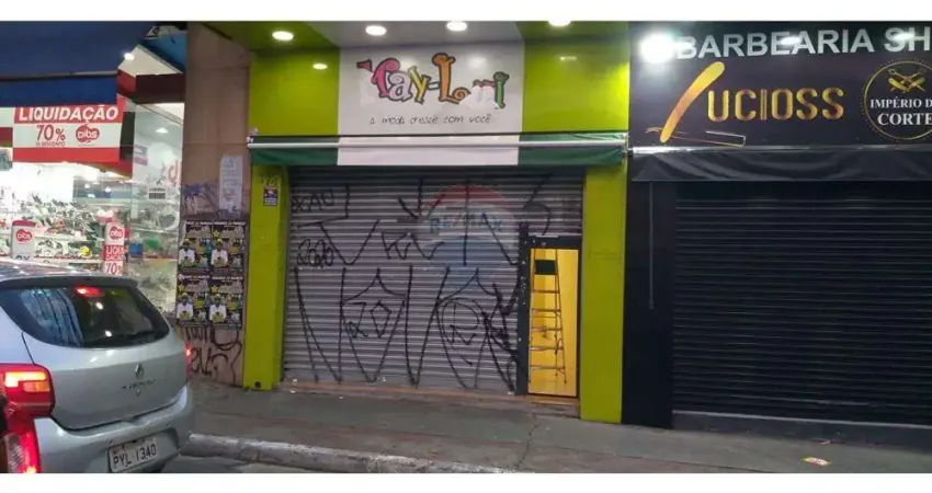 Ponto comercial para alugar na Rua Doutor João Ribeiro, 374, Penha De França, São Paulo