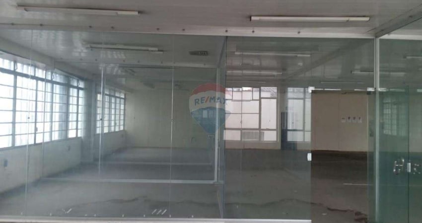 GALPÃO 2 PAVIMENTOS 2.591 m² PARA LOCAÇÃO VILA GUILHERME ZONA NORTE SÃO PAULO SP