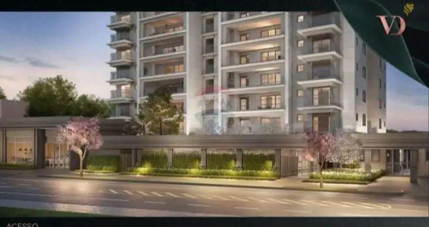 Venha morar no empreendimento de alto padrão recordista de vendas no pulmão de são paulo!