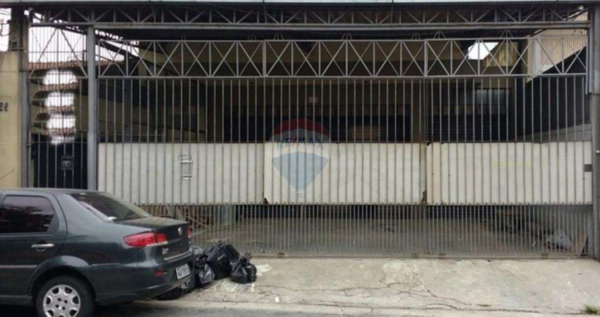 Barracão / Galpão / Depósito para alugar na Casa Verde, São Paulo 