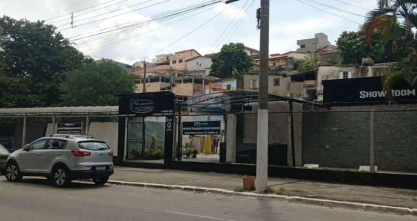 Terreno comercial para alugar na Avenida Engenheiro Caetano Álvares, 4339, Imirim, São Paulo