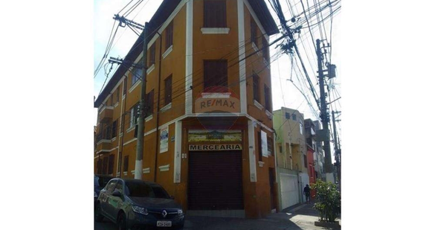 Locação Comercial: Casa no bairro da Luz, em São Paulo.