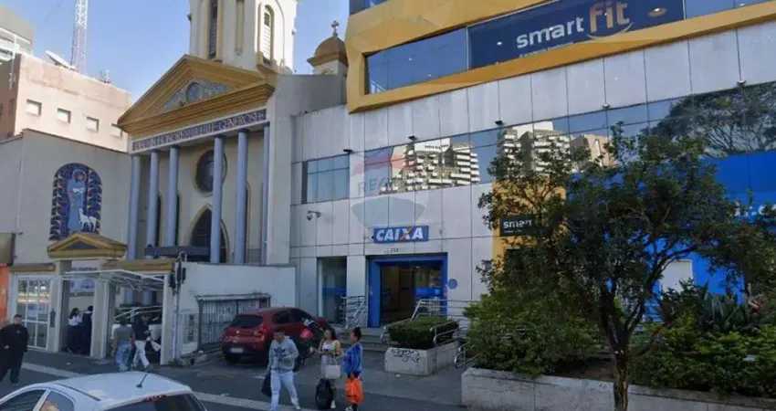 Ponto comercial para alugar na Avenida Bernardino de Campos, 358, Paraíso, São Paulo
