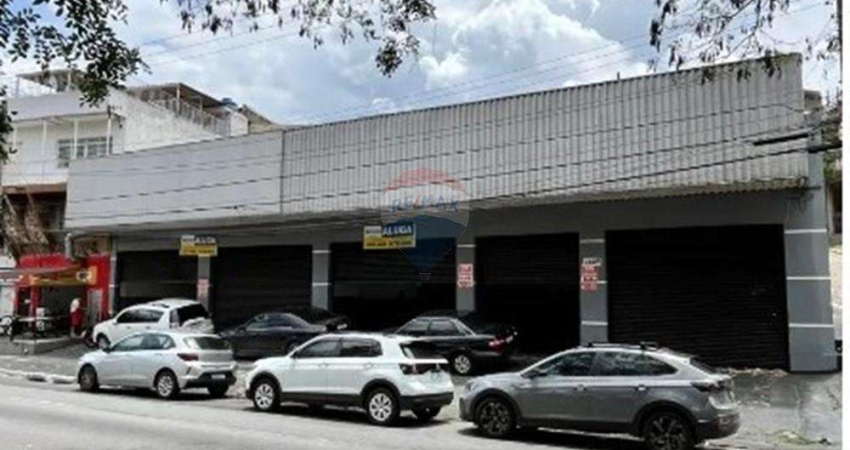 Ponto comercial para alugar em Imirim, São Paulo 