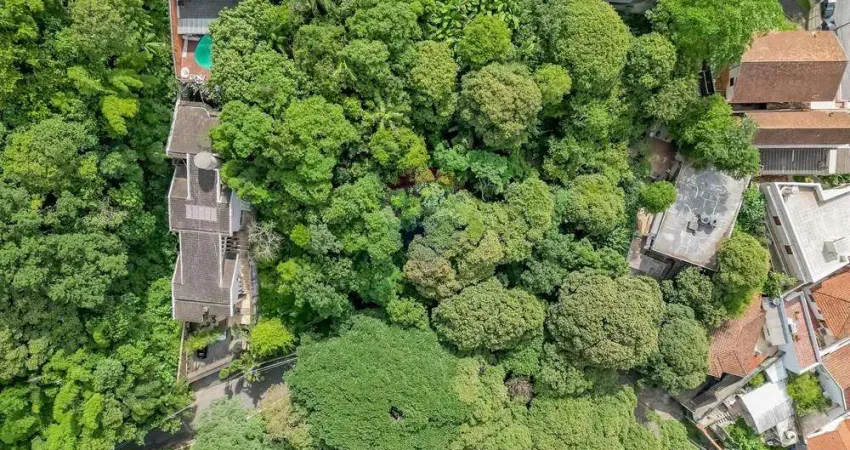 Terreno à venda na Rua Mateus Garcia, 1, Vila Irmãos Arnoni, São Paulo