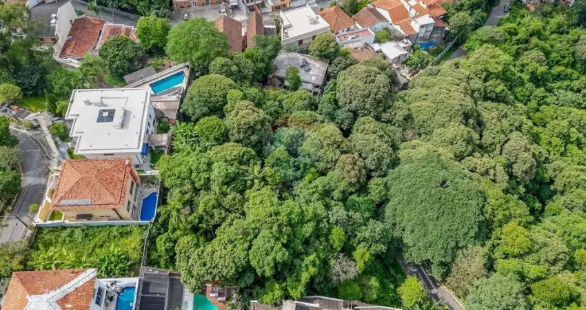Terreno à venda na Rua Mateus Garcia, Quadra A S, Vila Irmãos Arnoni, São Paulo