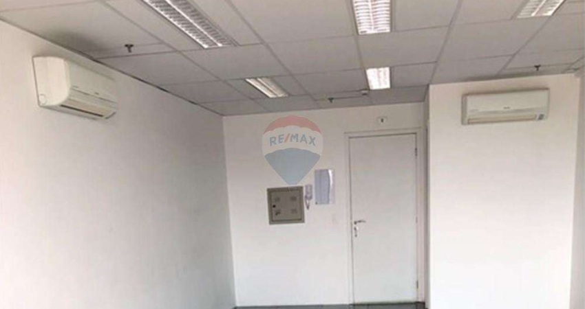 Sala comercial para alugar na Rua Voluntários da Pátria, 654, Santana, São Paulo