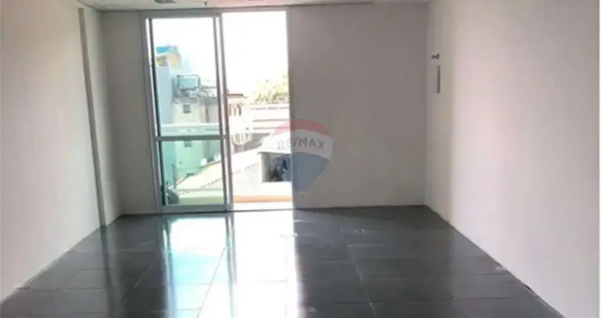 Sala comercial para alugar na Rua Voluntários da Pátria, 654, Santana, São Paulo