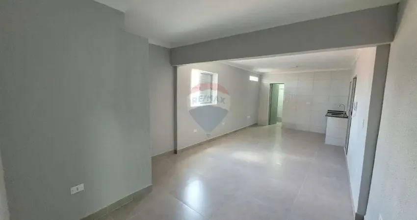 Kitnet / Stúdio para alugar na Rua Dona Luísa Scarpini, 410, Vila Dom Pedro II, São Paulo