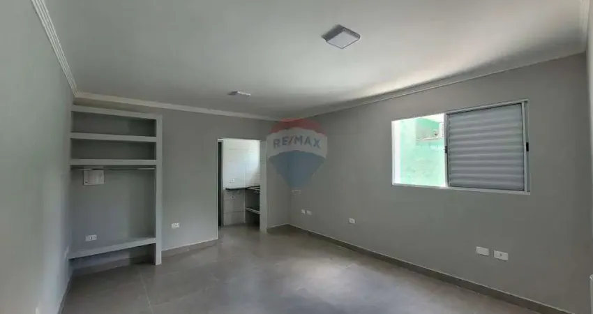 Kitnet / Stúdio para alugar na Rua Dona Luísa Scarpini, 410, Vila Dom Pedro II, São Paulo