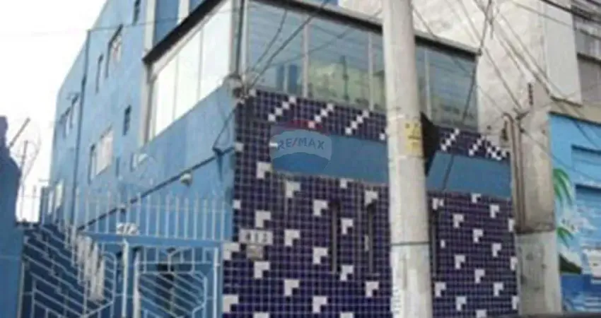 Prédio para alugar na Rua Doutor Gabriel Piza, 412, Santana, São Paulo