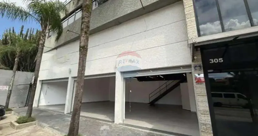 Ponto comercial para alugar na Rua do Horto, 239, Horto Florestal, São Paulo