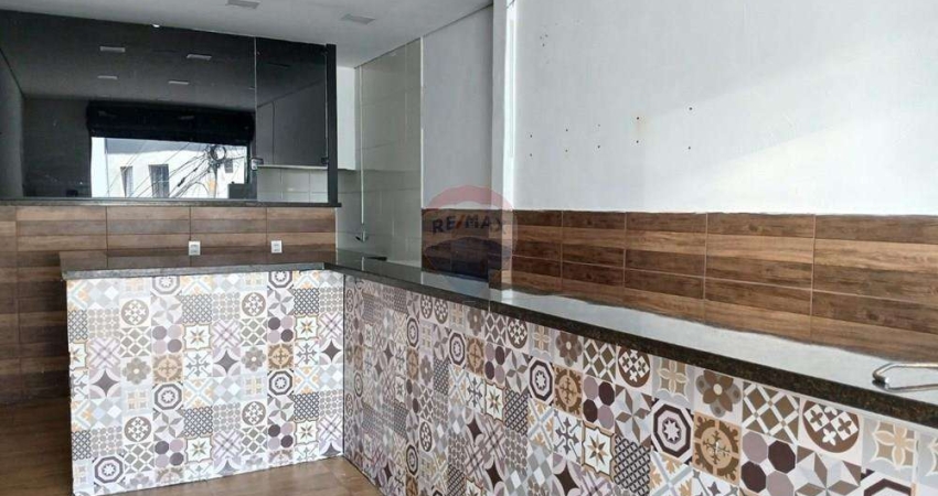 Ponto comercial para alugar na Avenida Santa Inês, 734, Parque Mandaqui, São Paulo