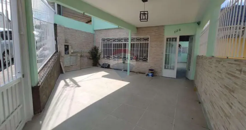 Sobrado para Locação na Parada Inglesa!
