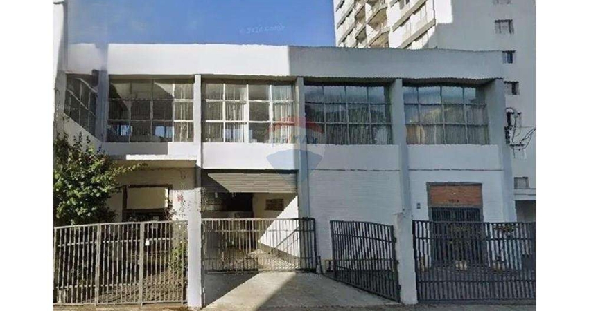 Barracão / Galpão / Depósito para alugar na Rua Chico Pontes, 590, Vila Guilherme, São Paulo