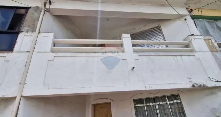 CASA 2 DORMITÓRIOS PARA LOCAÇÃO NA ÁGUA FRIA ZONA NORTE SP