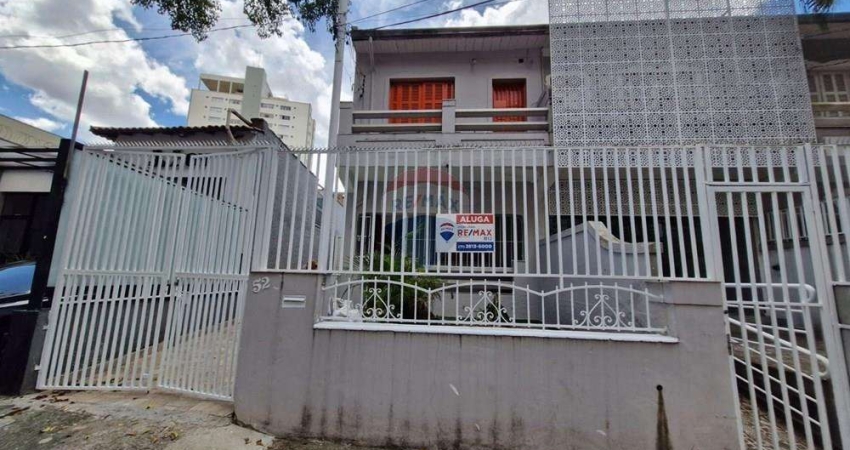 Prédio para alugar na Rua Aureliano Leal, 52, Água Fria, São Paulo