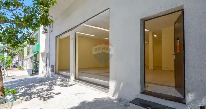 Ponto comercial para alugar na Rua Clemente Pereira, 500, Ipiranga, São Paulo