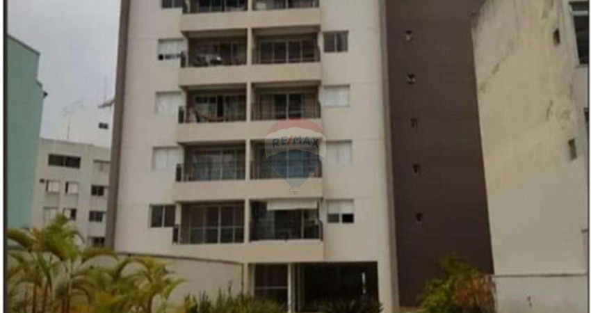 'Apartamento mobiliado locação Santana