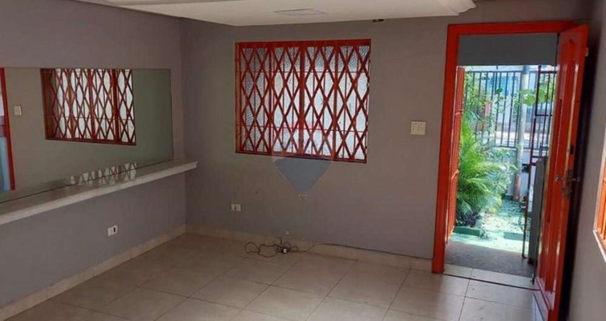 'Alugue Já: Imóvel Comercial em Água Fria, SP!'