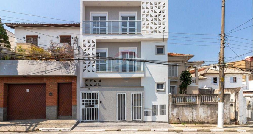 APARTAMENTO 1 DORMITÓRIO, 41,22 m² À VENDA NA VILA GUILHERME ZONA NORTE SÃO PAULO