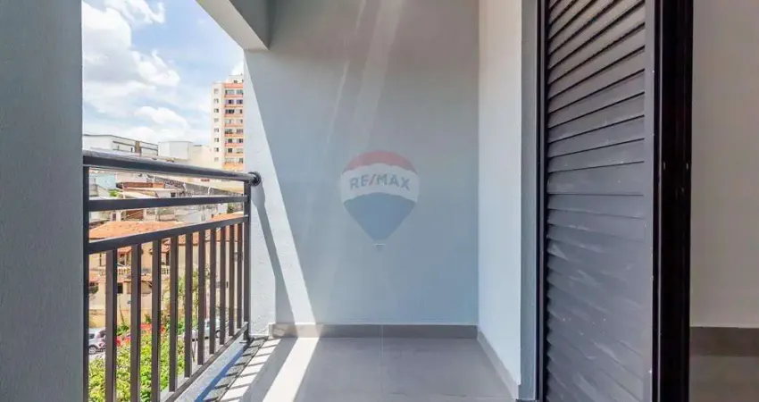 Apartamento com 2 quartos à venda na Vila Dom Pedro II, São Paulo